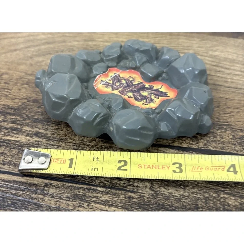 Vintage Star Wars Ewok Village Replacement 3.5